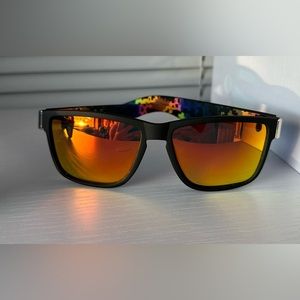 This amazing pair could be unisex